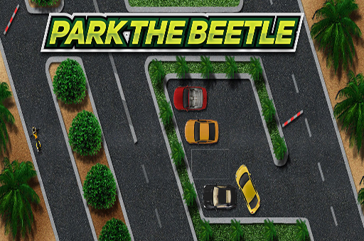 Park the Beetle image