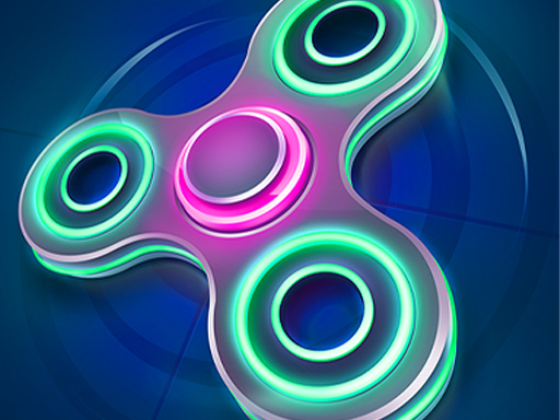 Fidget Hand Spinner thumbnail