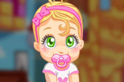 Baby Doll House Cleaning