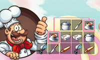 Mahjong Connect Cookware thumbnail