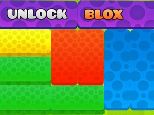 FZ Unlock Blox thumbnail