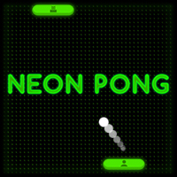 Neon Pong thumbnail