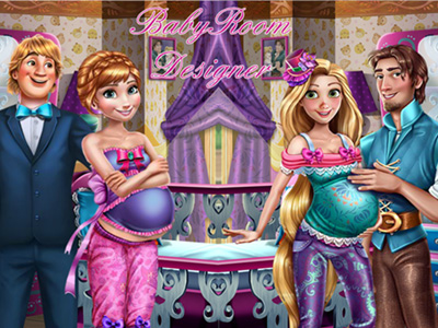 Baby Room Designer thumbnail