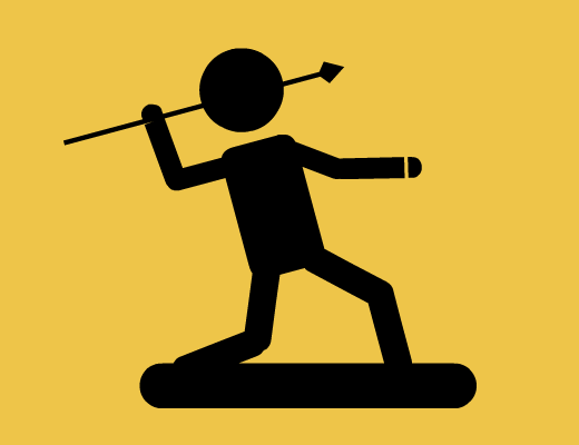 The Spear Stickman thumbnail