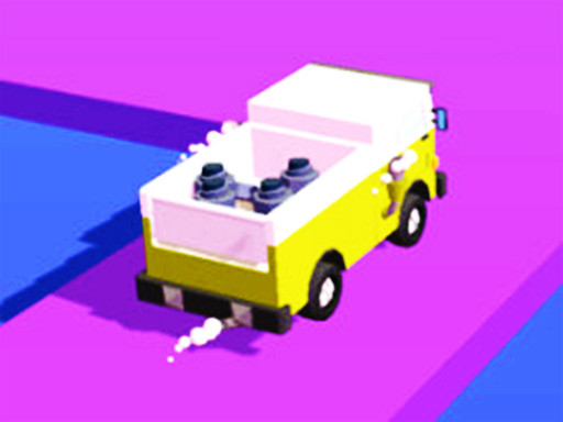 Drive Hills thumbnail