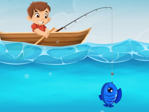 Go Fishing thumbnail