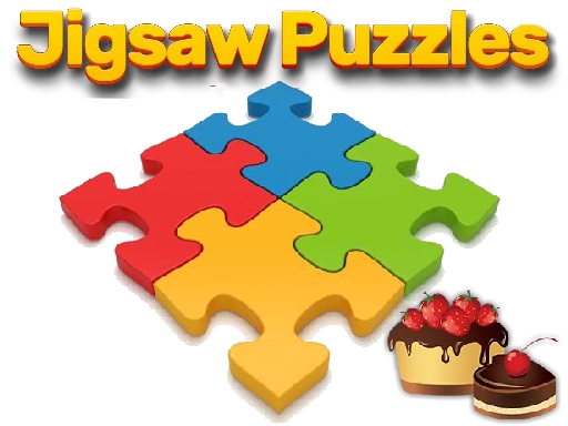 Tasty Food Jigsaw Puzzle thumbnail