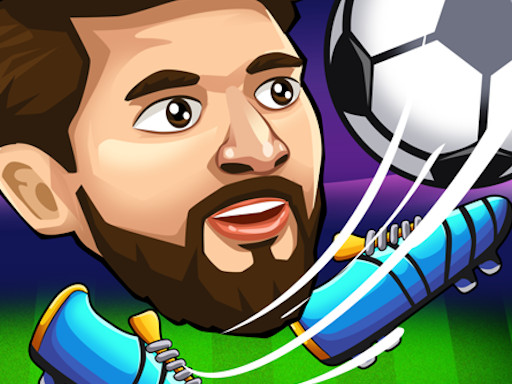 Head Soccer World Champion thumbnail