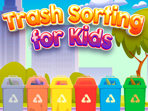 Trash Sorting for Kids thumbnail