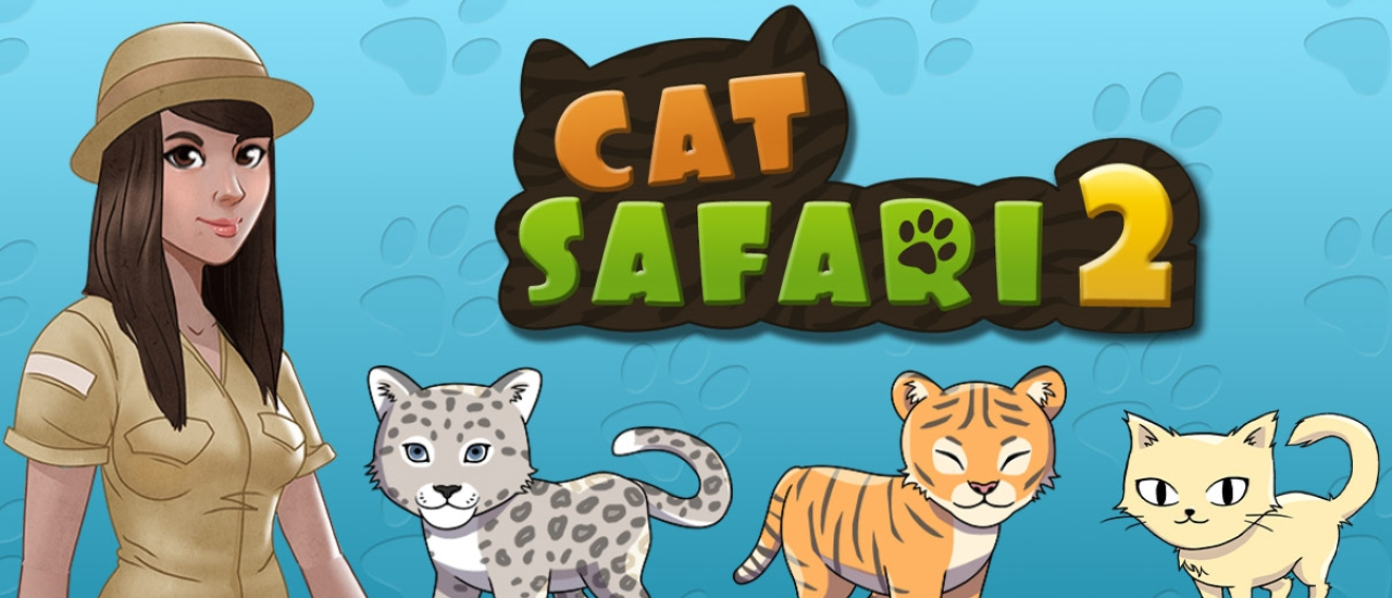 Cat Safari 2 thumbnail