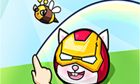 Pets vs Bees thumbnail