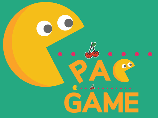Pac Game thumbnail