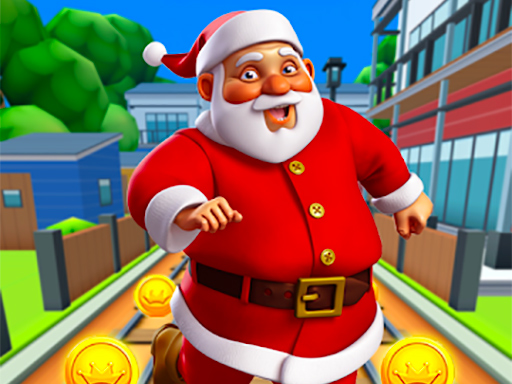 Santa Run thumbnail