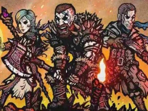 Merge Dungeon thumbnail