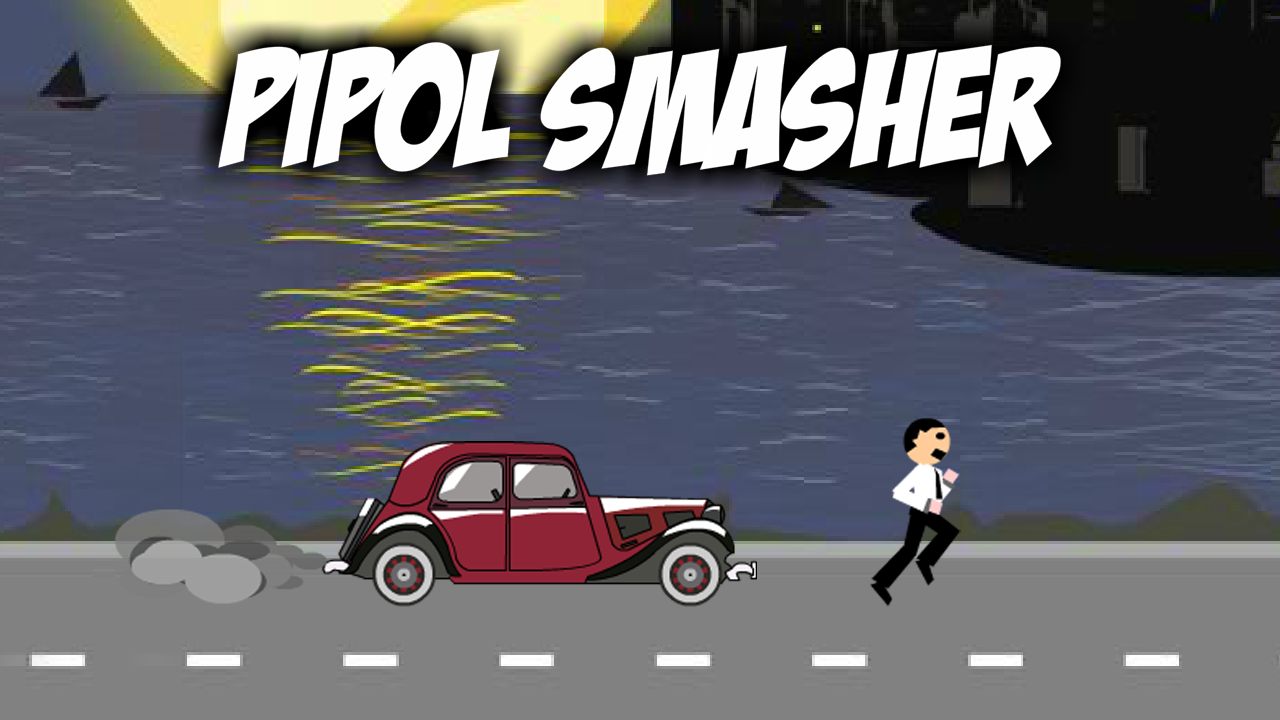 Pipol Smasher thumbnail