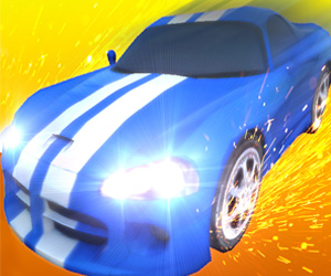 Wild Race D thumbnail