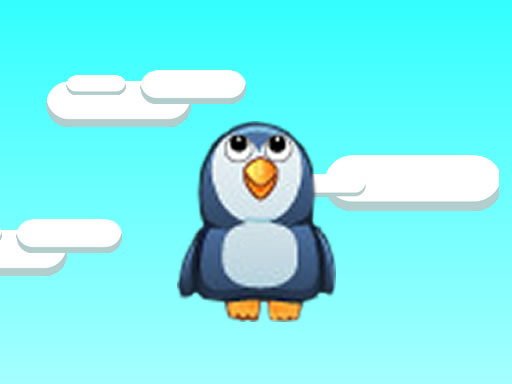 Penguin Avoids thumbnail