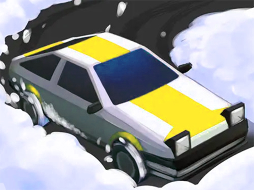 Snow Drift thumbnail