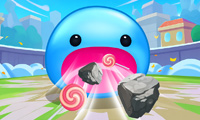 Super Slime: Black Hole