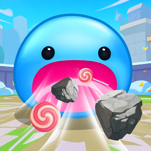 Super Slime: Black Hole