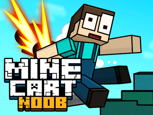 Mine Cart Noob thumbnail