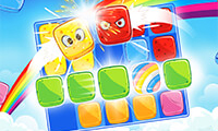 Gummy Blocks image