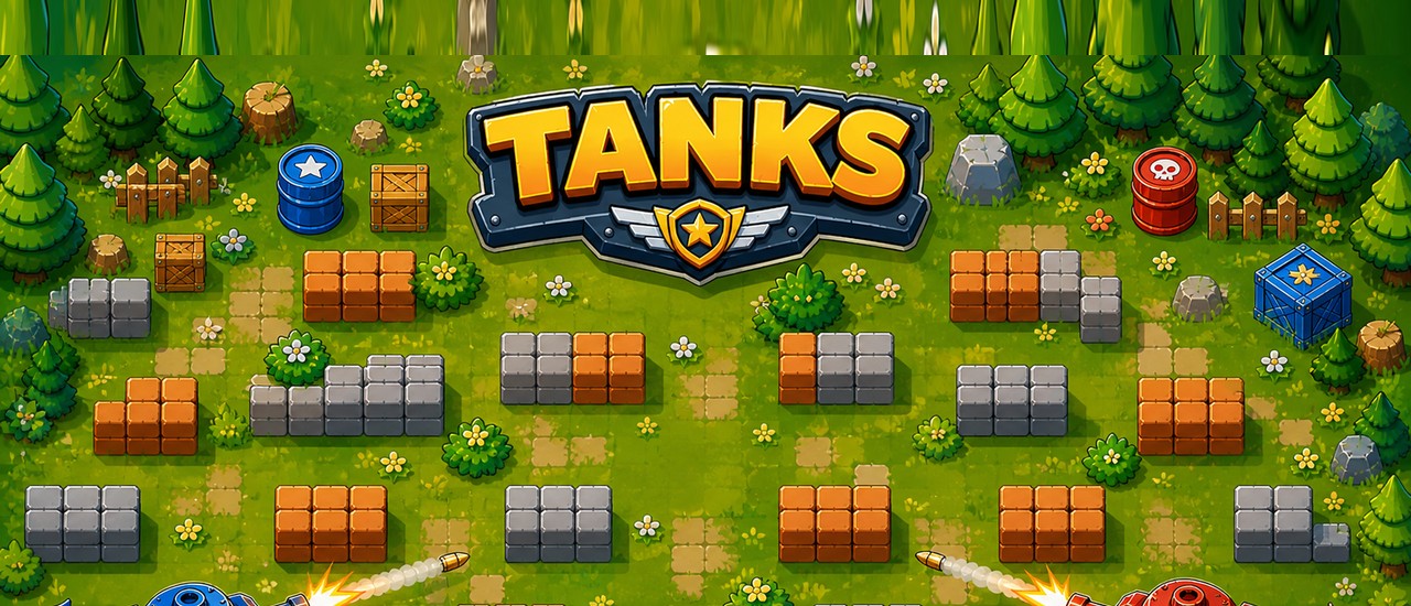 Tanks