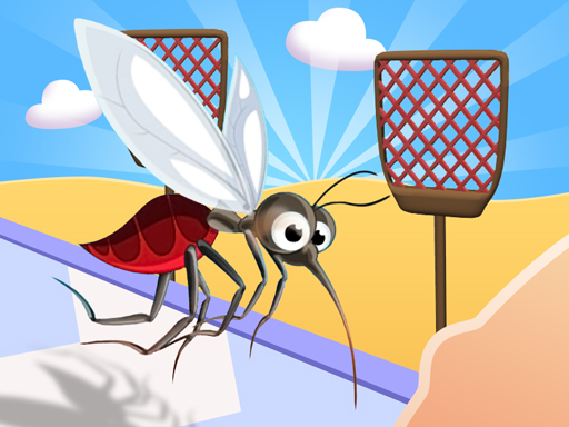 Mosquito Run 3D thumbnail