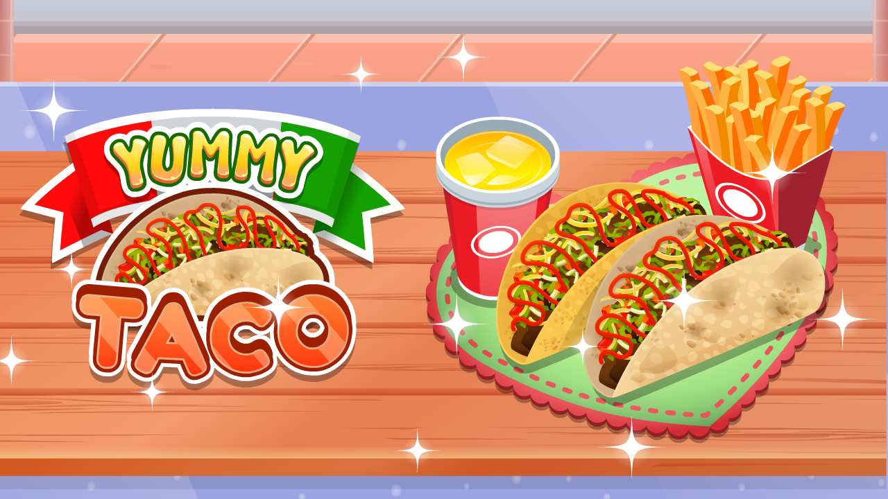 Yummy Taco thumbnail