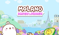 Molang Match'n Munch thumbnail