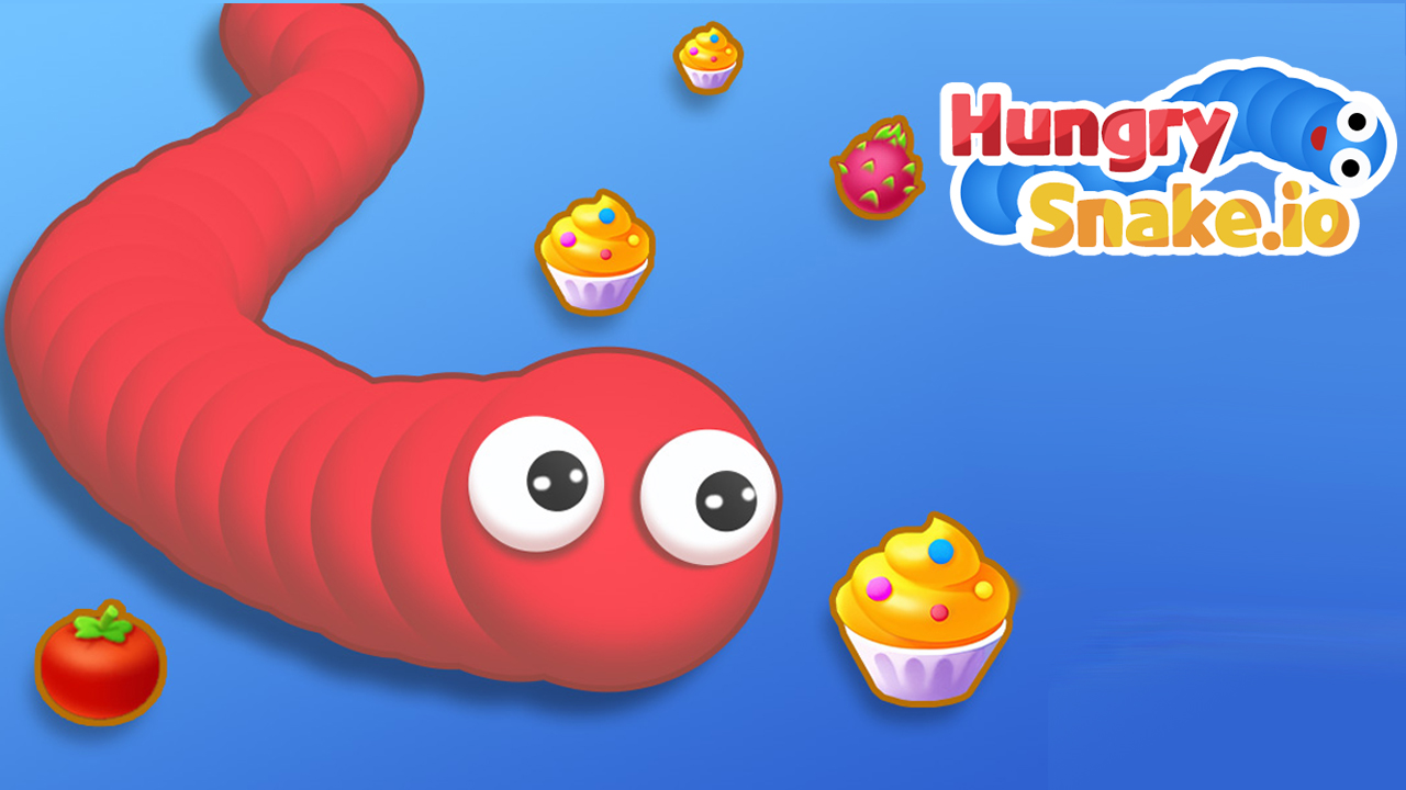 Hungry Snake Io thumbnail