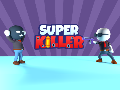 SuperKiller thumbnail