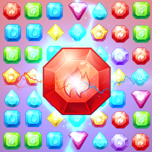Jewels Connect thumbnail