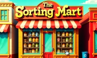 The Sorting Mart thumbnail