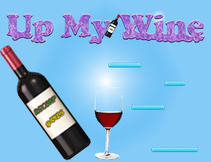 Up my Wine thumbnail
