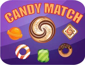 Candy Match thumbnail