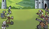 Gear Wars thumbnail