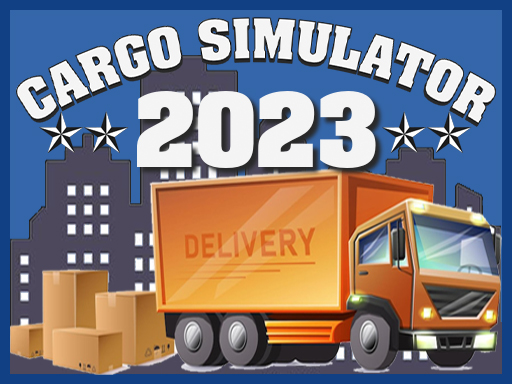 Cargo Simulator 2023 thumbnail