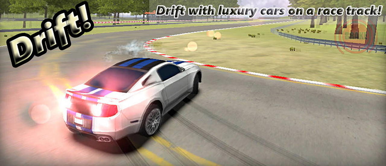 Real Drift Pro thumbnail