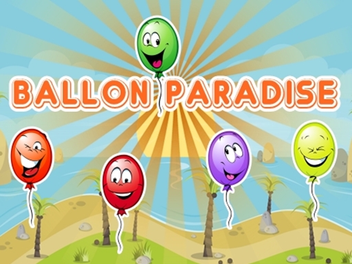 Ballon Paradise thumbnail
