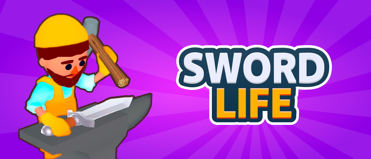 Sword Life screenshot