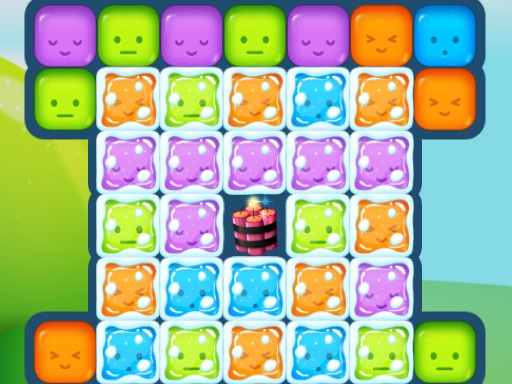 Match Blast thumbnail