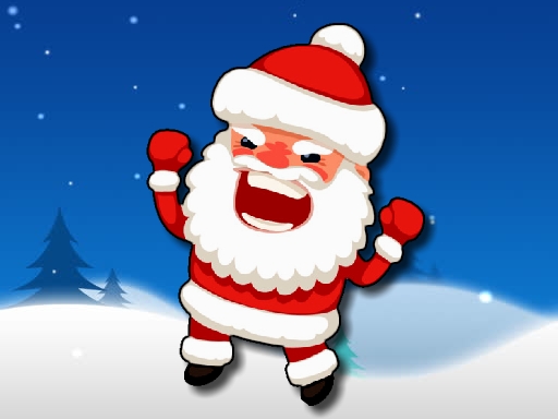 Angry Santa Claus thumbnail