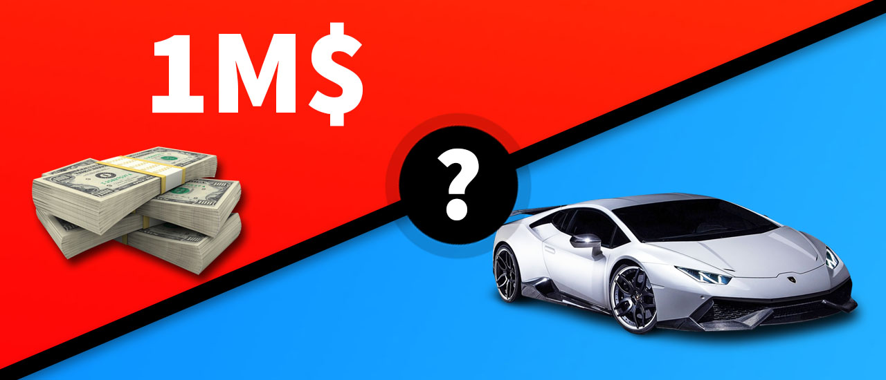 Would you Rather? thumbnail