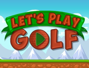 Lets Play Golf thumbnail