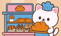 Purrfect Bakery screenshot