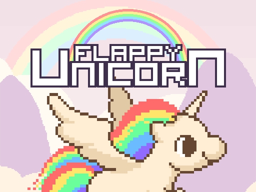 Flappy Unicorn thumbnail