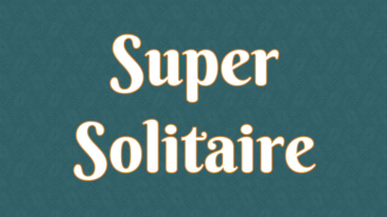 Super Solitaire thumbnail