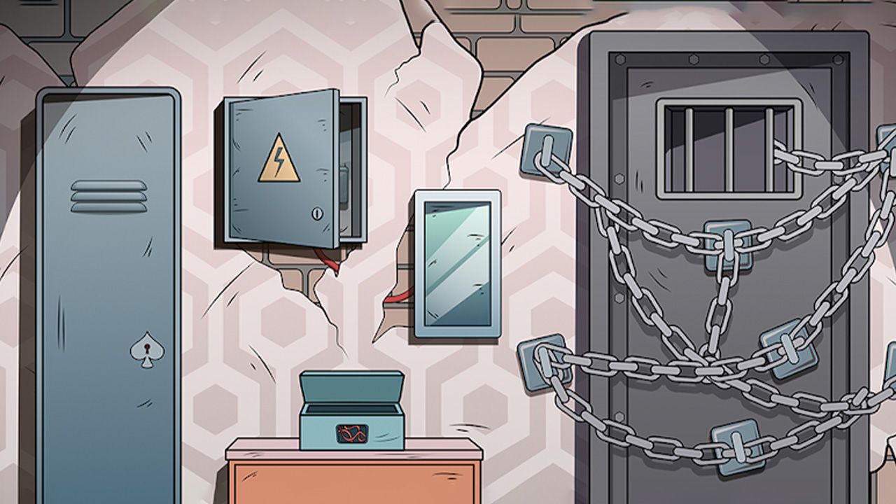 Cube Stories: Escape thumbnail