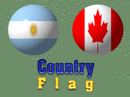 Kids Country Flag Quiz thumbnail